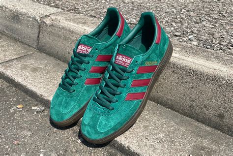 adidas spezial grön|adidas originals spezial green.